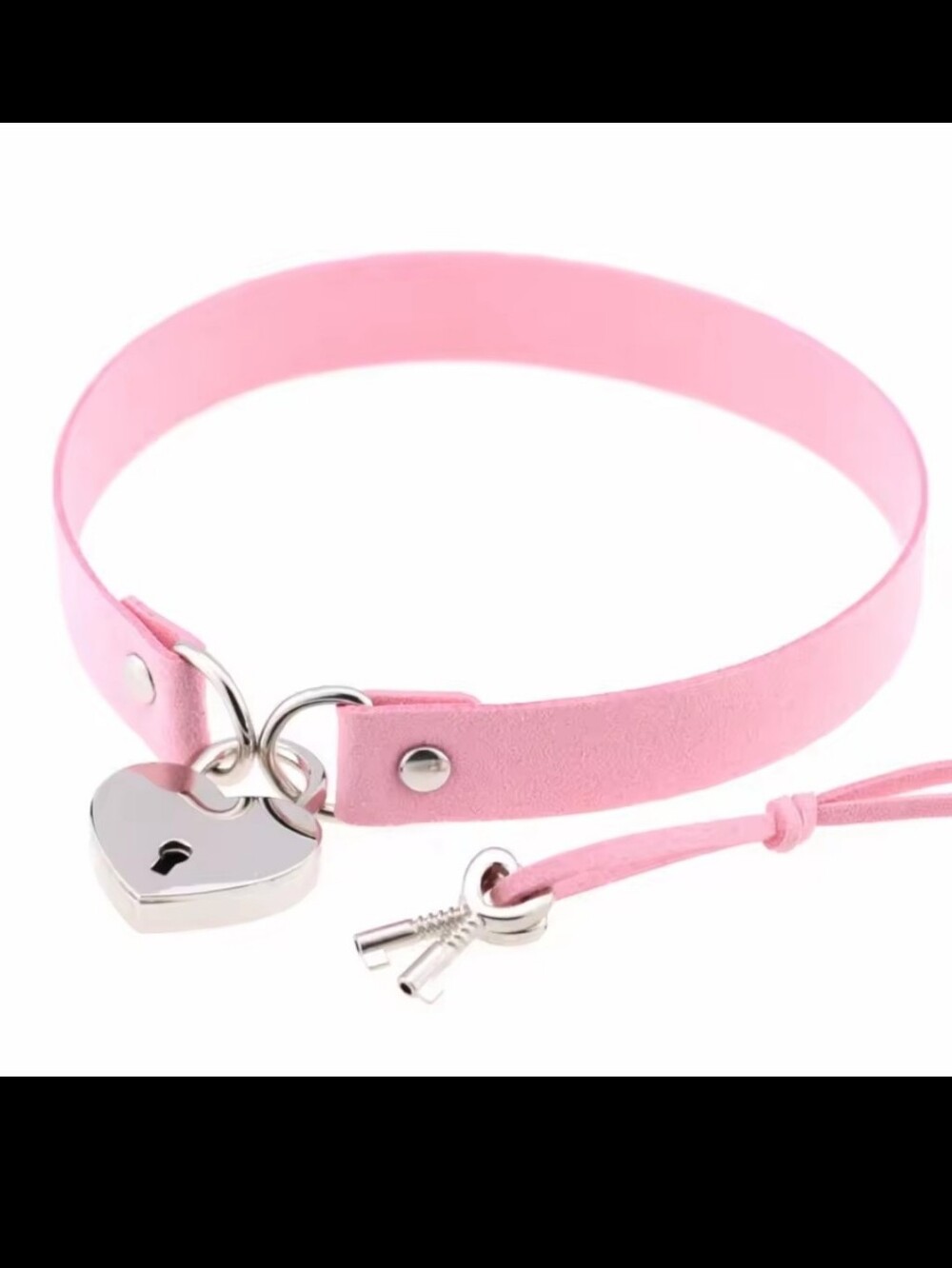 Choker & working key